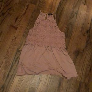 👚👠Perfectly POSH crochet top! 👚👠